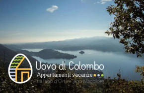 L'Uovo di Colombo Omegna